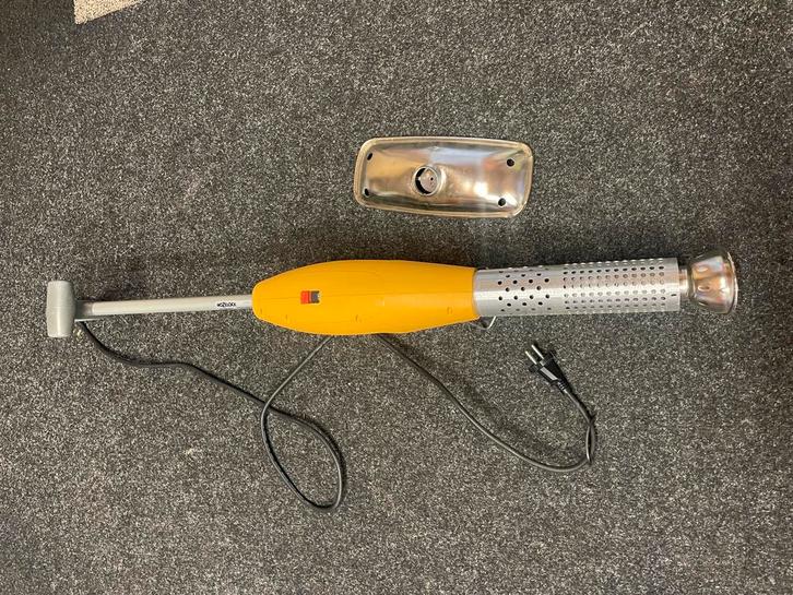 Hozelock Green Power XL elektrische onkruidbrander, Tuin en Terras, Onkruidbranders, Zo goed als nieuw, Ophalen