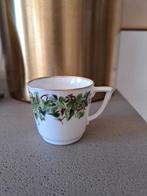 Royal Copenhagen Denmark kopje, botanica, vintage, Ophalen of Verzenden