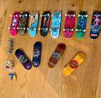 Tech Deck Fingerboards, Ophalen of Verzenden, Gebruikt