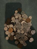 Gulden munten 1948, Ophalen, Nederland, Munten