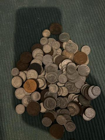 Gulden munten 1948 beschikbaar voor biedingen