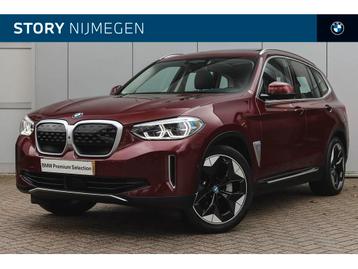 BMW iX3 High Executive / Trekhaak / Adaptieve LED / Sportsto beschikbaar voor biedingen