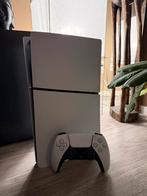 Playstation 5 Slim - Nieuw!, Spelcomputers en Games, Spelcomputers | Sony PlayStation 5, Ophalen of Verzenden, Nieuw, Playstation 5 Digital