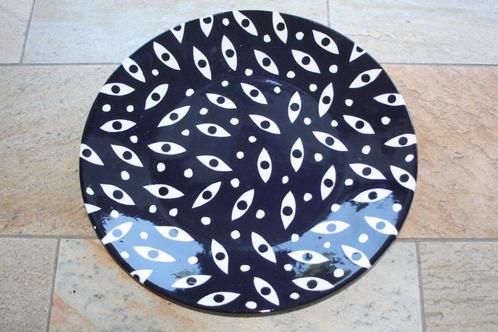 Prachtig bord van Mo Design Elementa Ceramica, Antiek en Kunst, Antiek | Keramiek en Aardewerk, Ophalen