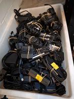 Opladers laptops, Computers en Software, Laptop-opladers, Ophalen of Verzenden, Gebruikt, Diverse