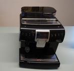 Saeco kofiemachiene, Witgoed en Apparatuur, Ophalen, Koffiebonen, Koffiemachine, Zo goed als nieuw