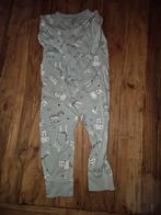 Leuk boxpakje maat 86 met dierenprint, Kinderen en Baby's, Babykleding | Maat 68, Jongetje of Meisje, Ophalen of Verzenden, Zo goed als nieuw