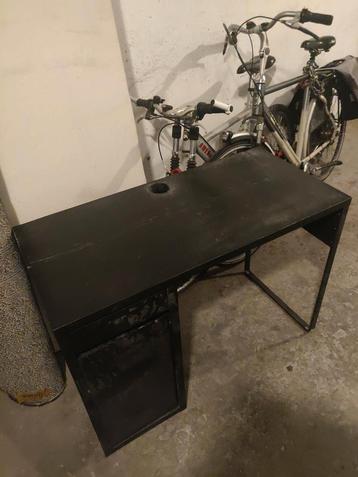 Ikea bureau