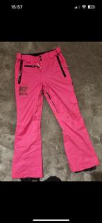 Superdry skibroek, Kleding | Dames, Wintersportkleding, Maat 34 (XS) of kleiner, Superdry, Ophalen of Verzenden, Broek