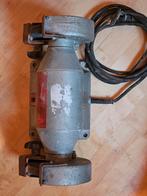 Workmaster ES160 Slijpmachine - Galvanotechnik, Ophalen, Minder dan 700 watt, Werkbankslijpmachine