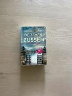 De Zeven Zussen - Lucinda Riley, Ophalen of Verzenden, Gelezen, Nederland