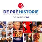 10CD BOX: De Pré Historie - De Jaren '90 (ZGAN), Cd's en Dvd's, Cd's | Verzamelalbums, Pop, Zo goed als nieuw, Verzenden