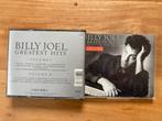 Billy Joel - Greatest hits + live 3CD, Gebruikt, Ophalen of Verzenden