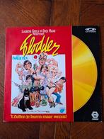 Flodder cd video, Ophalen of Verzenden, Zo goed als nieuw, Overige formaten, Overige soorten
