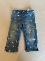 STER MEISJE SPIJKER JEGGING, MAAT: 92, Broek, Meisje, Ophalen of Verzenden, Zo goed als nieuw