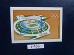 ddr - blok /olympische spelen montreal/postfris 1976 (z-486), Postzegels en Munten, Postzegels | Europa | Duitsland, Ophalen of Verzenden