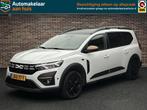 Dacia Jogger 1.0 TCe 100 ECO-G Extreme 7p. Camera Stoelvrwm, Auto's, Dacia, Voorwielaandrijving, 1227 kg, Gebruikt, Euro 6