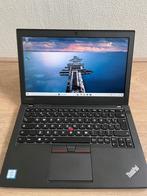 Thinkpad X260, 2 tot 3 Ghz, Qwerty, 8 GB, 12 inch