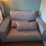 Loveseat Torino, Ophalen, Gebruikt, Tweepersoons, 75 tot 100 cm