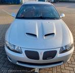 pontiac gto 2006   0nderdelen., Ophalen, Gebruikt, Pontiac, Motorkap