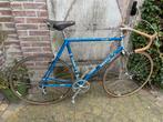 Presto amsterdam racefiets campagnolo record racefiets, Fietsen en Brommers, Ophalen