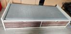 ikea flaxa bed 90-200, Huis en Inrichting, Ophalen, Gebruikt, 90 cm, Eenpersoons