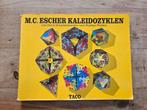 M.c. Escher kaleidozyklen, Ophalen of Verzenden, Zo goed als nieuw