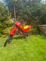Honda mt, Fietsen en Brommers, Brommers | Crossbrommers, Ophalen, Honda, Gebruikt, 70 cc