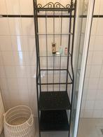 Stellingkast voor in de badkamer, Ophalen, Zo goed als nieuw