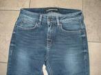 Drykorn RN 121689 / CA 38223 spijkerbroek jeans maat W27 L34, Drykorn, Blauw, Ophalen of Verzenden, Zo goed als nieuw
