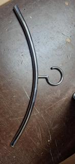 20 RVS Kledinghangers - Garderobe Hangers, Ophalen of Verzenden, Nieuw