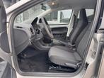 Skoda Citigo Fresh | 5 deurs | Airco | nette auto, Auto's, Skoda, Voorwielaandrijving, Stof, Zwart, 4 stoelen