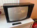 Bang & Olufsen kleuren tv met afstandbediening, Overige merken, Gebruikt, Ophalen of Verzenden, Minder dan 60 watt