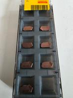 Sandvik coromant qd-ng-0300-0004-cm 1145 wisselplaten, Ophalen of Verzenden, Nieuw
