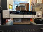 Meridian G51 receiver zilver / MSR+ / MM-module / MC-module, Audio, Tv en Foto, Versterkers en Receivers, Overige merken, Ophalen of Verzenden