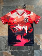 Japan x Stüssy, Maat M, Ophalen of Verzenden, Zo goed als nieuw, Shirt