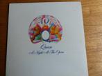 Queen – A Night At The Opera ( VG+), Cd's en Dvd's, Vinyl | Rock, Ophalen of Verzenden, Zo goed als nieuw, 12 inch, Overige genres