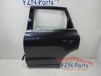 Portier 4Deurs links-achter Audi Q5 (22723563), Auto-onderdelen, Carrosserie en Plaatwerk, Ophalen, Gebruikt, Links, Deur