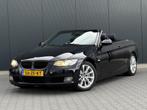 BMW 3-serie Cabrio 330I Individual Leder - Xenon - Navi - Co, Auto's, Achterwielaandrijving, Gebruikt, Cabriolet, 2996 cc
