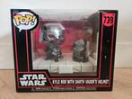 Funko Pop! Star Wars 739 - Kylo Ren & Darth Vader Helmet, Verzamelen, Poppetjes en Figuurtjes, Ophalen of Verzenden, Nieuw