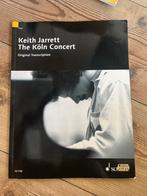 Keith Jarrett - The Köln Concert (Piano), Ophalen of Verzenden, Zo goed als nieuw, Artiest of Componist, Jazz