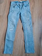 Levi's 510 skinny jeans maat 164 spijkerbroek, Ophalen of Verzenden, Zo goed als nieuw