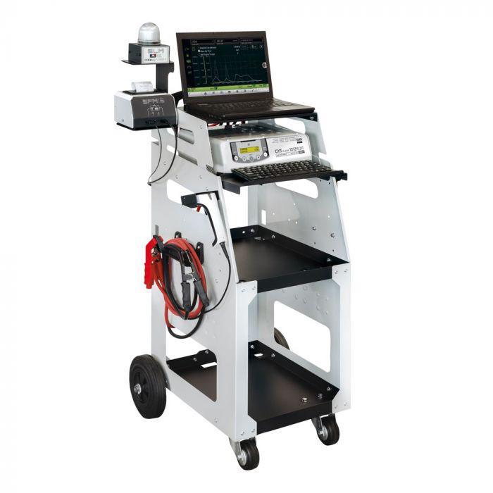 GYS Flash Diagnose XL Trolley hoog model mobile werkplek, Auto diversen, Autogereedschap, Nieuw, Ophalen of Verzenden