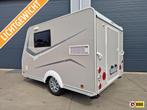 Trigano Mini Silver 270 incl Bovag beurt/garantie, Caravans en Kamperen, Caravans, Overige typen, Standaardzit, Trigano, Schokbreker