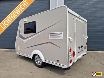 Trigano Mini Silver 270 incl Bovag beurt/garantie beschikbaar voor biedingen