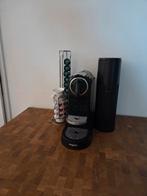 Nespresso Magimix met accessoires, Ophalen of Verzenden, Gebruikt