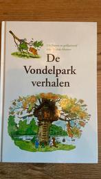 Marcus Meesters - De Vondelparkverhalen, Ophalen of Verzenden, Zo goed als nieuw, Marcus Meesters