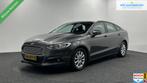 Ford Mondeo 1.0 EcoBoost Trend NAVI ECC LM CRUISE DAB 115000, Gebruikt, Origineel Nederlands, Handgeschakeld, 3 cilinders