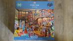 Gibsons puzzel: Story Time (1000 stukjes), Ophalen of Verzenden, 500 t/m 1500 stukjes, Nieuw, Legpuzzel