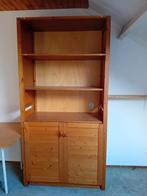 Lundia stellingkast. Extra diep., Ophalen, Gebruikt
